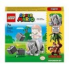 Pack di espansione Rambi il rinoceronte - Lego Super Mario (71420)