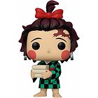 Funko Pop - Demon Slayer - Tanjiro Kamado (1530)