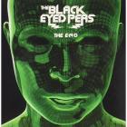 Black Eyed Peas (The): The End Album Cover (Magnete)