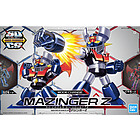 Sd Cross Silhouette Mazinger Z