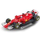 Auto pista Ferrari SF70H S.Vettel, No.5 (20027575)