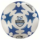 Pallone da calcio cm 23,5 (11575S)