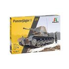 1/35 Panzerjager I (IT6577)