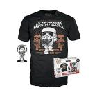 Star Wars - Funko Pop & Tee Box - Stormtrooper (T-Shirt S)