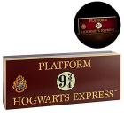 Paladone Lampada Logo Hogwarts Express