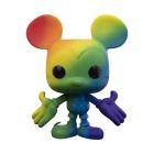 Funko POP Disney Pride- Mickey Mouse