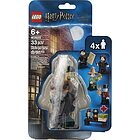 Set di accessori minifigure Mondo Magico - Lego Harry Potter (40500)