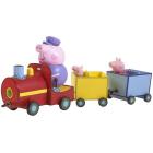 Il treno di nonno Pig - Peppa Pig