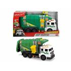 Dickie Action Series Camion Ecologia cm. 39 luci e suoni (203308378)