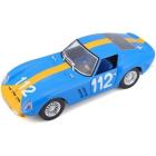 1/24 Ferrari 250 GTO Blue 1964 #112