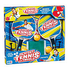 Ping Pong Playset Completo