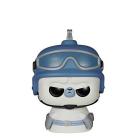 Penguins Of Madagascar: Funko Pop! Movies - Short Fuse (Vinyl Figure 186)