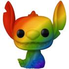 FUNKO POP Disney Pride Stitch