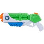Pistola ad acqua - X-Shot Water Water Warfare-Water Blaster-Medium Typhoon Thunder