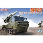 Lancia missili M727 MiM-23 Tracked Guided Missile Carrier 1/35 (DR3583)