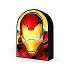 Marvel Iron Man 3d Puzzle 35585