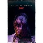 Slipknot - We Are Not Your Kind Poster Maxi 61X91 cm