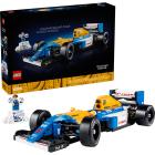 Williams Racing FW14B e Nigel Mansell (10353)