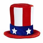 Cappello Cilindro Mr America (03586)