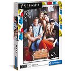 Puzzle 1000 Pz Friends (39587)
