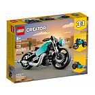 Motocicletta vintage - Lego Creator (31135)