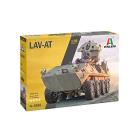 1/35 LAV-25 T.U.A. (IT6588)