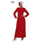 Costume Donna Fertile Ancella Taglia L (86588)