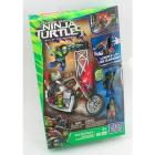 Rocksteady moto Ninja Turtles