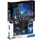 Puzzle 1000 Pz Game Of Thrones (39589)