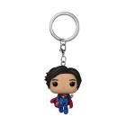Supergirl - DC Comics: Funko Pop! Pocket Keychain - The Flash