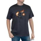 Magic T-Shirt Chandra Grigio Uomo XL (ABYTEX173XL)