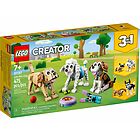 Adorabili cagnolini - Lego Creator (31137)