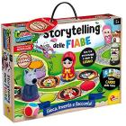 Montessori Legno Storytelling 85903