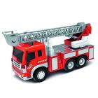 Truck D-Force Pompieri Scala