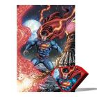 Dc Comics Superman 3d Puzzle 35591