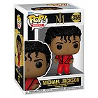 Pop Vinyl Michael Jackson Thriller (72591)
