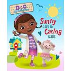 Doc Mcstuffins - Sunny Days (Mini Poster 40X50 Cm)