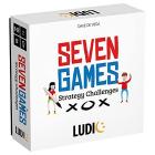 Seven Games (MU25916)