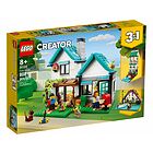 Casa accogliente - Lego Creator (31139)