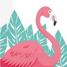 Tovagliolo Flamingo 20pz. (5PR89594)