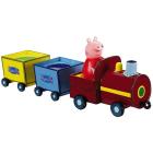 Peppa Pig Peppa Weebles - Il Treno Di Nonno Pig (CCP05119)