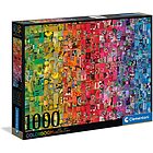 ColorBoom Collection 1000 pezzi (39595)