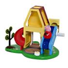 Peppa Pig La Casa di Peppa Weebles (CCP05120)