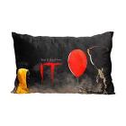 It Pennywise 2017 You'll Float Cushion