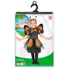 Costume Farfalla 5-7 anni