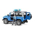 Land Rover Defender Station Wagon Polizia (02597)