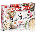 Monopoly Luoghi Del Gusto