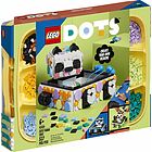 41959 Dots Simpatico Panda portaoggetti - Lego Dots (41959)