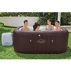 Piscina idromassaggio Lay Z Spa Maldives 201 x h. 80 cm 60033