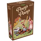 Poop Poop - Il Gioco Della Cacca (78597)